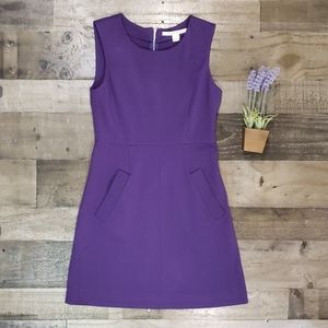 Diane Von Furstenberg Size 4 Dress